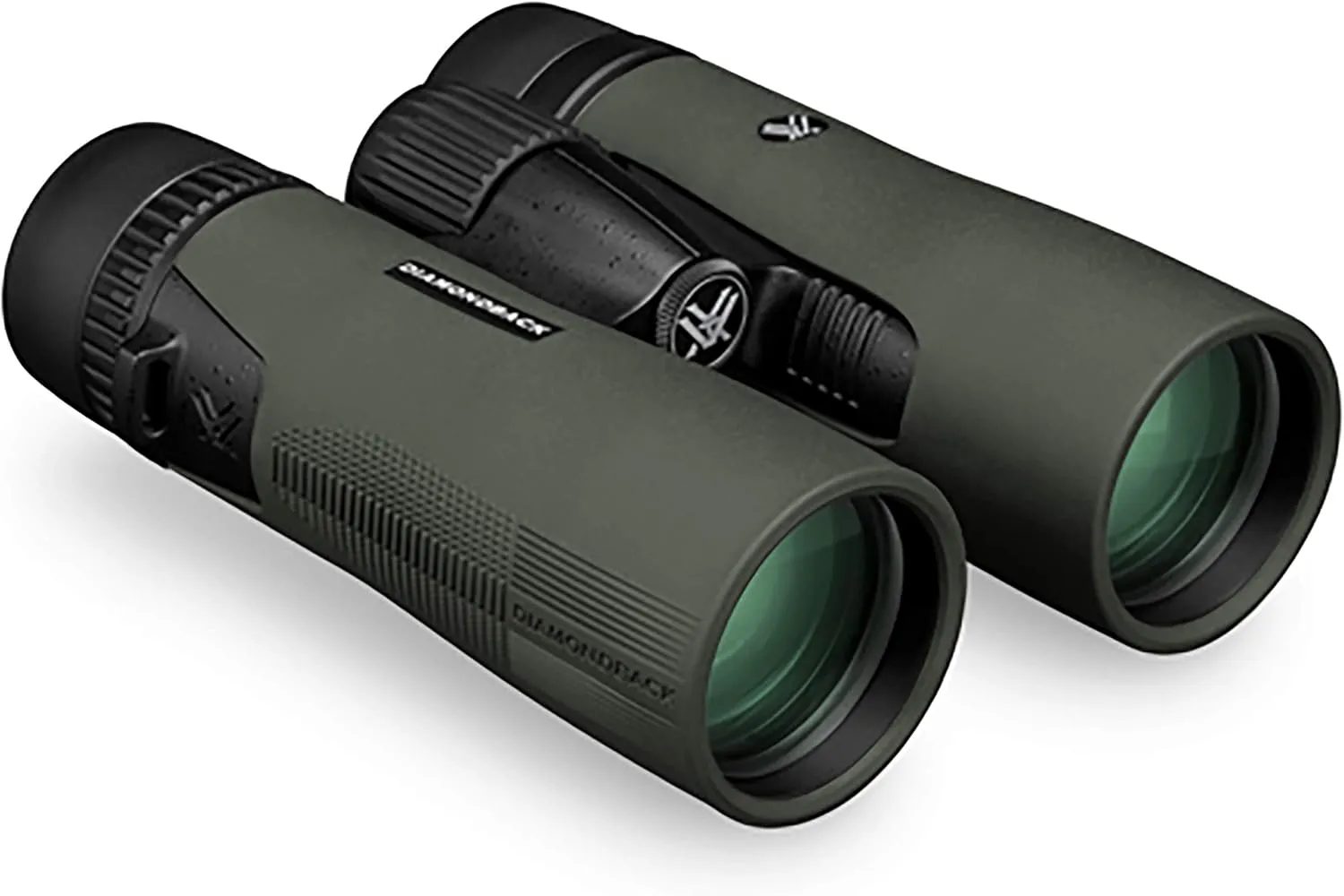 Vortex Optics Diamondback Roof Prism Binoculars 10x42