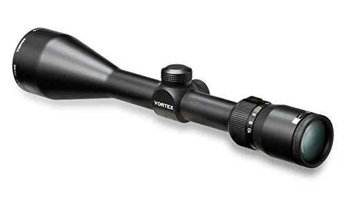 Vortex Optics Diamondback Second Focal Plane Riflescope 3.5-10x50 Dead-hold BDC MOA