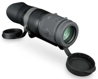 Vortex Optics Recce Pro HD 8x32 Tactical Monocular RP-100 w/ Armored Coating
