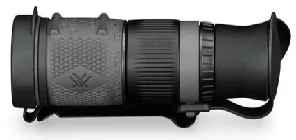 Vortex Optics Recce Pro HD 8x32 Tactical Monocular RP-100 w/ Armored Coating