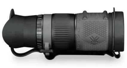 Vortex Optics Recce Pro HD 8x32 Tactical Monocular RP-100 w/ Armored Coating