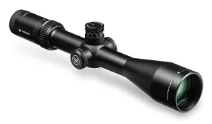 Vortex Optics Viper HS LR SFP Riflescope Dead-Hold BDC Reticle (MOA) VHS-4307-LR