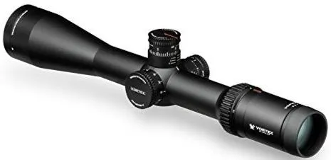 Vortex Optics Viper HS-T Second Focal Plane Riflescope 4-16x44 MRAD VHS-4308