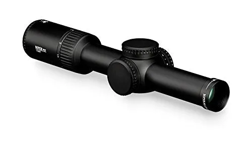 Vortex Optics Viper PST Gen II 1-6x24 Second Focal Plane Riflescopes