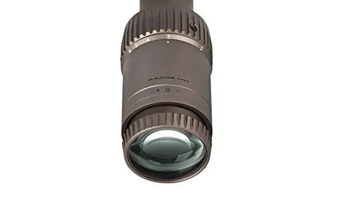 Vortex RZR Gen II HD-E 1-6x24 JM-1 BDC