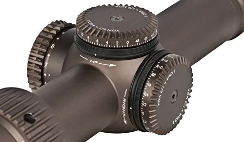 Vortex RZR Gen II HD-E 1-6x24 JM-1 BDC