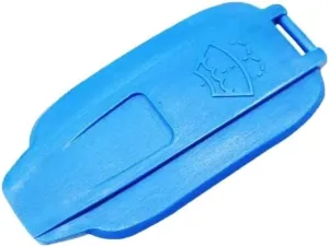 Washer Bottle Cap Compatible with A4 2016 2017 2018 2019 2020 8W0955455B Car Windshield Wiper Washer Fluid Reservoir Tank Bottle Cap Lid