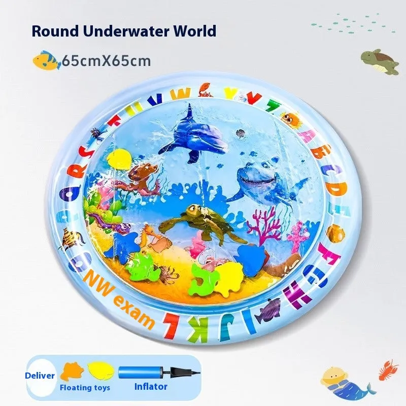 Water filled Cooling Pet Cushion