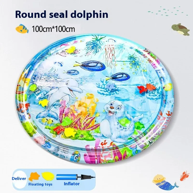 Water filled Cooling Pet Cushion