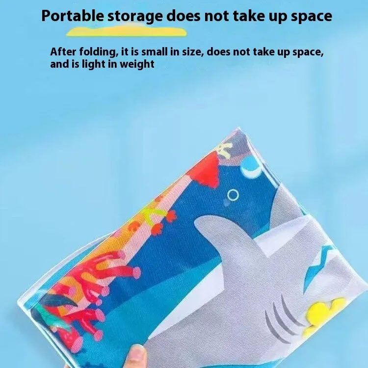 Water filled Cooling Pet Cushion