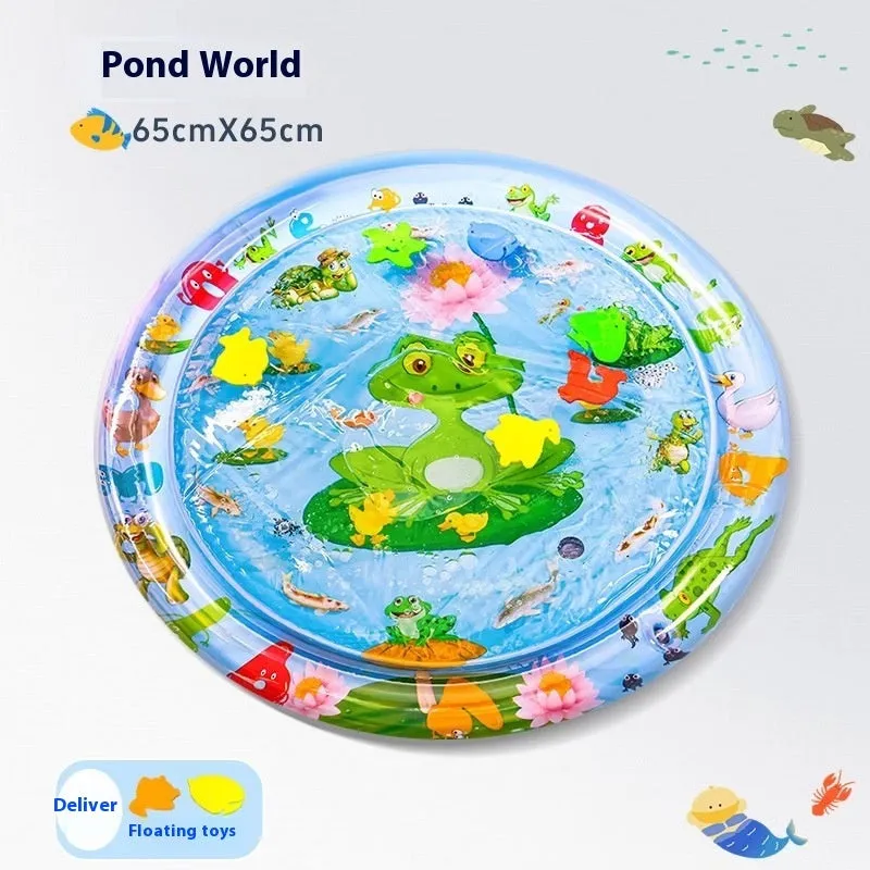 Water filled Cooling Pet Cushion