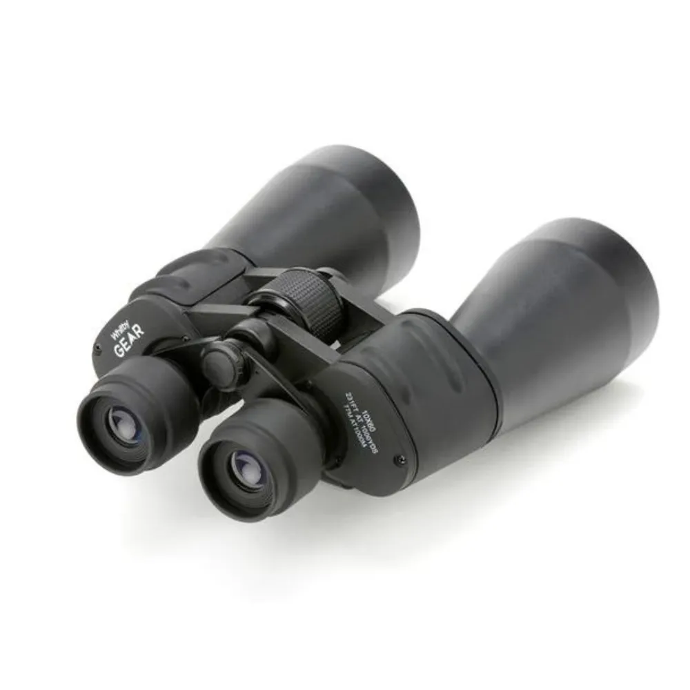 Whitby | Gear 10x60 Binoculars