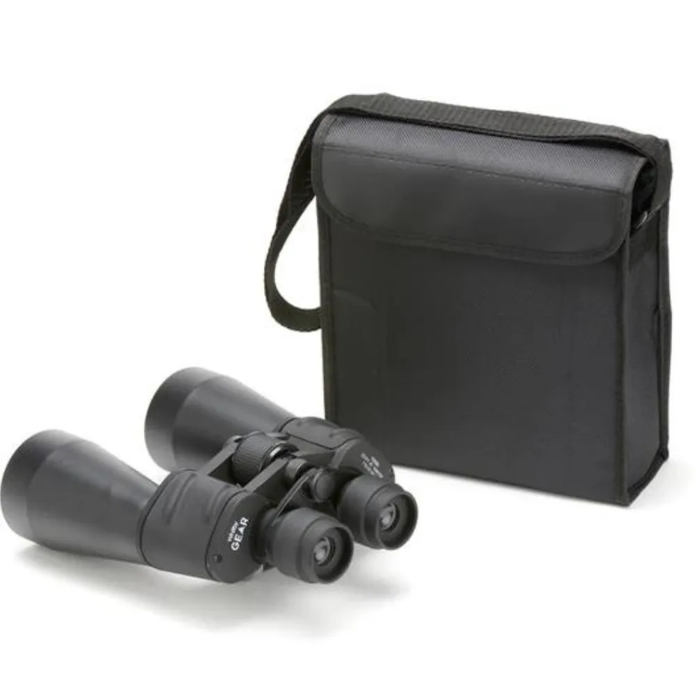 Whitby | Gear 10x60 Binoculars