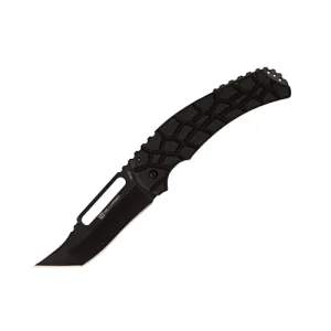 Willumsen Urban Tac Blondie Black Plain