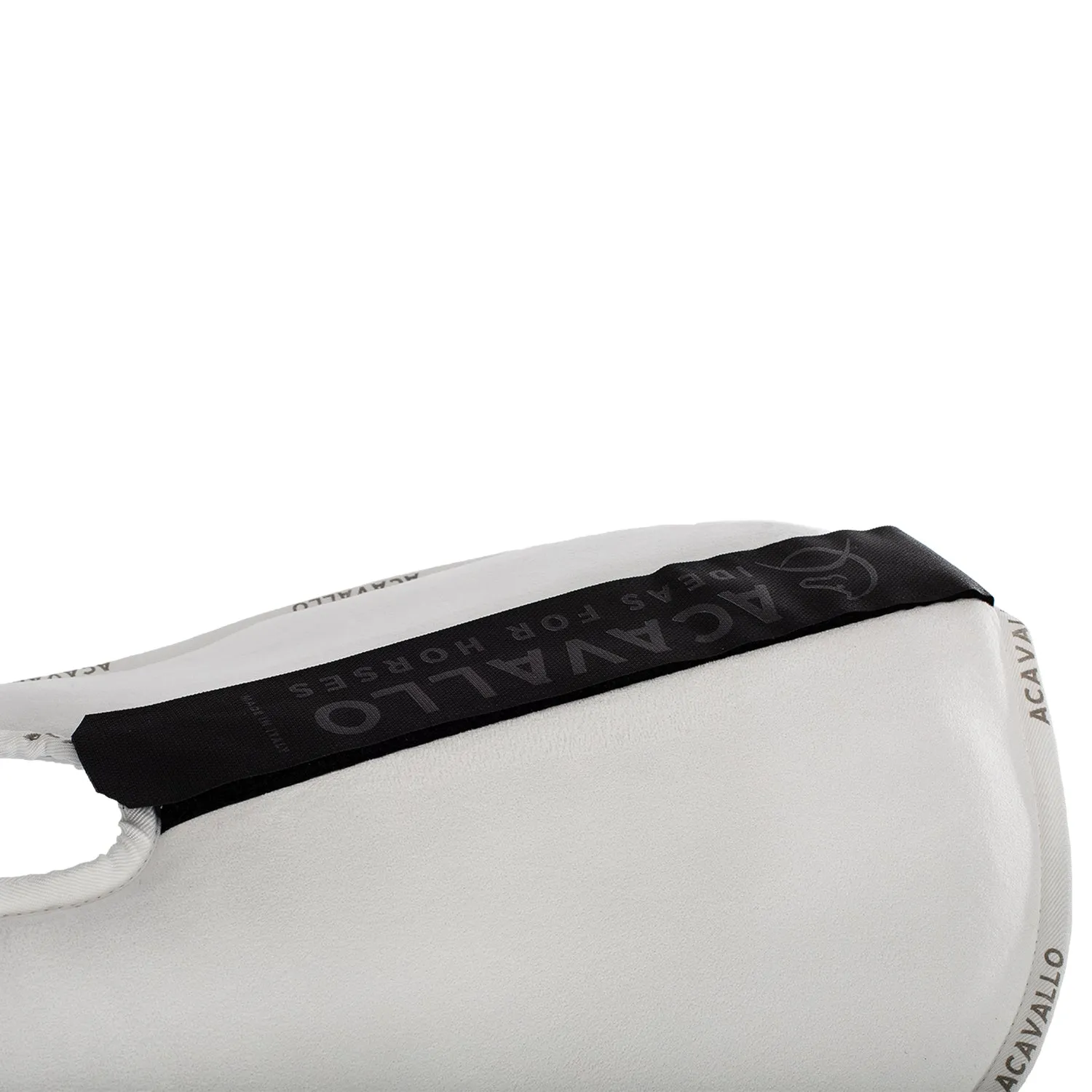 Withers Free Pocket Configuration Pad with Piuma Double Riser