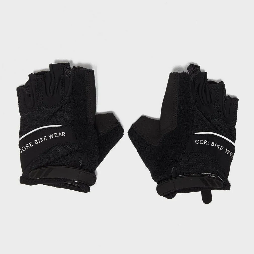 Women's Power Lady Gloves, Black, X-Small