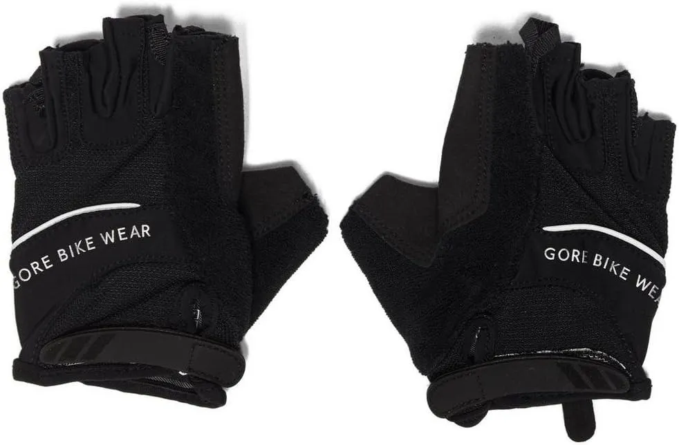 Women's Power Lady Gloves, Black, X-Small