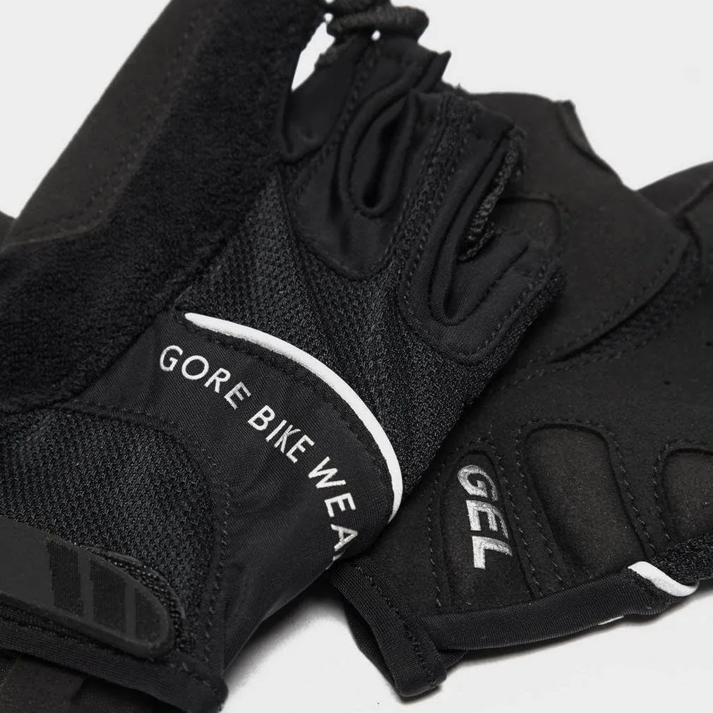 Women's Power Lady Gloves, Black, X-Small