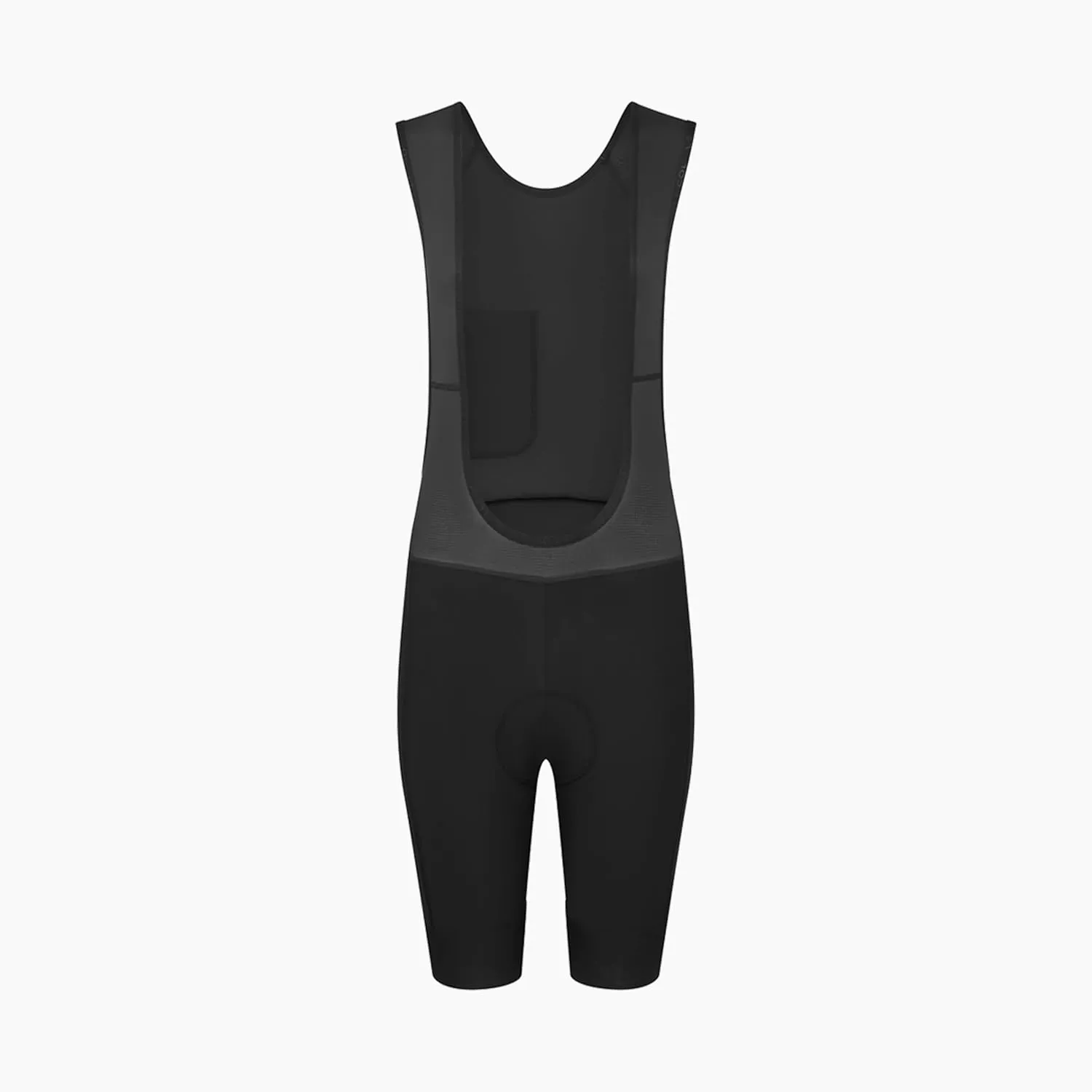 Women’s Pro Bib Shorts II | Padded Chamois Cycling Shorts | Lightweight Breathable Bike Pants (US, Alpha, Small, Regular, Black/Black)