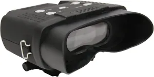 X-Vision Optics Digital Night Vision Binoculars, Night Vision Goggles Deluxe – Both Day and Night Use – Photo and Video Capability – Excellent for outdoor applications including Hunting