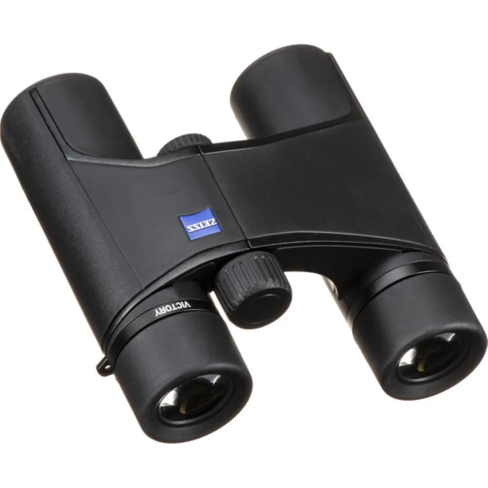 ZEISS 10x25 Victory Pocket Binoculars
