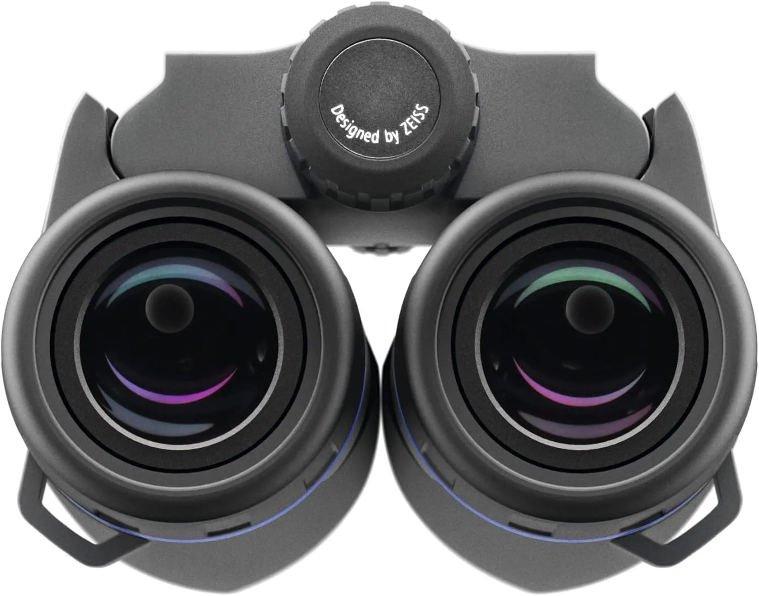 Zeiss Terra ED Pocket Binoculars Compact, Waterproof, and Fast Focusing with Coated Glass for Optimal Clarity in All Weather Conditions for Bird Watching, Hunting, Sightseeing