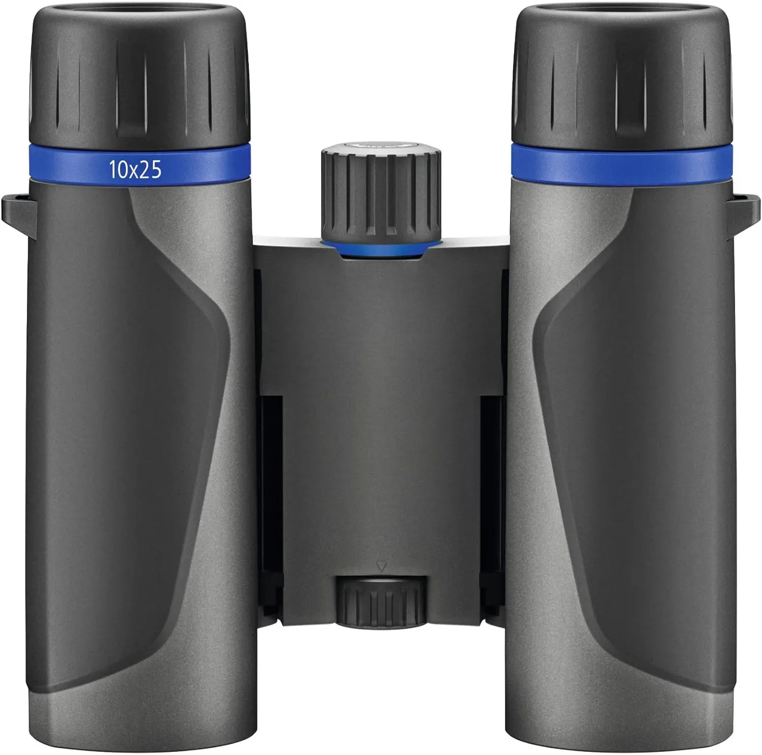 Zeiss Terra ED Pocket Binoculars Compact, Waterproof, and Fast Focusing with Coated Glass for Optimal Clarity in All Weather Conditions for Bird Watching, Hunting, Sightseeing
