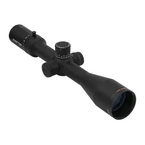 ZeroTech Trace Adv 4-24X50 FFP RMG LR 0.1 Mrad Japan Scope