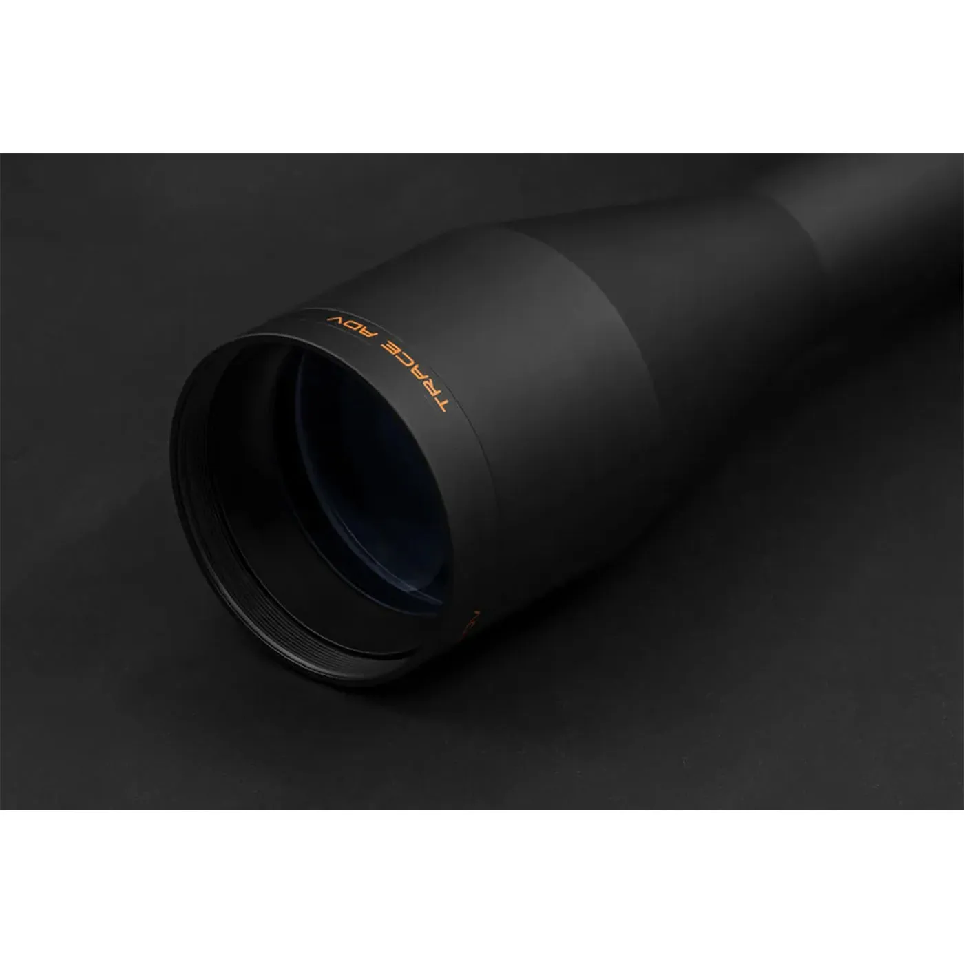 ZeroTech Trace Adv 4-24X50 FFP RMG LR 0.1 Mrad Japan Scope